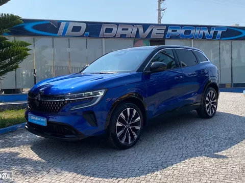 Renault Austral 1.3 Mild Hybrid Techno