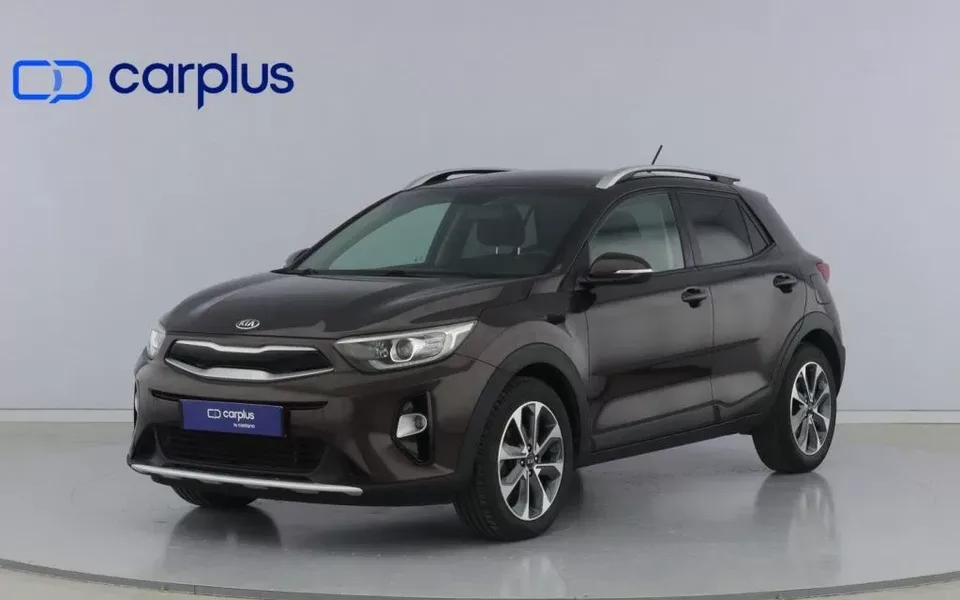 Kia Stonic 1.0 T-GDi TX