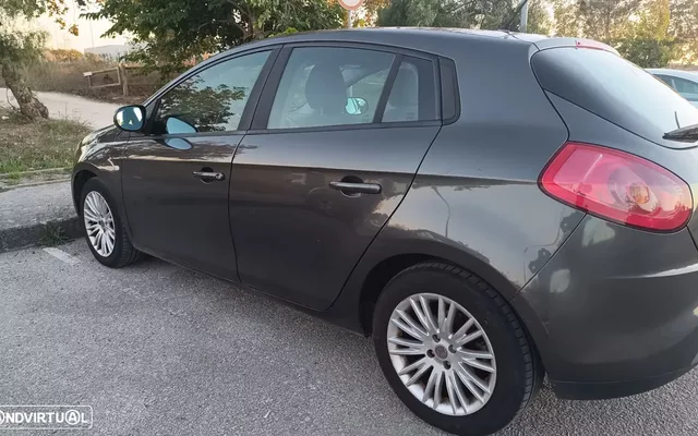 Fiat Bravo 1.4 16V Dynamic