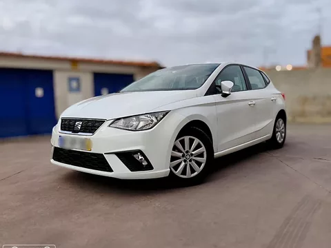 SEAT Ibiza 1.0 Style