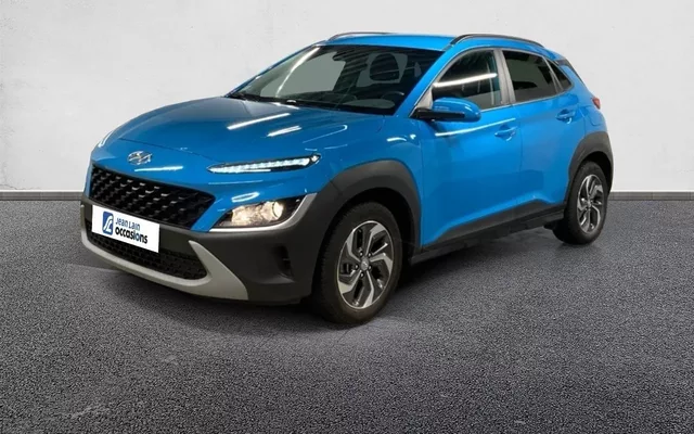 HYUNDAI KONA Hybrid 141 Intuitive