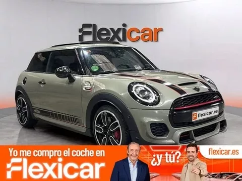 MINI Cooper JOHN COOPER WORKS