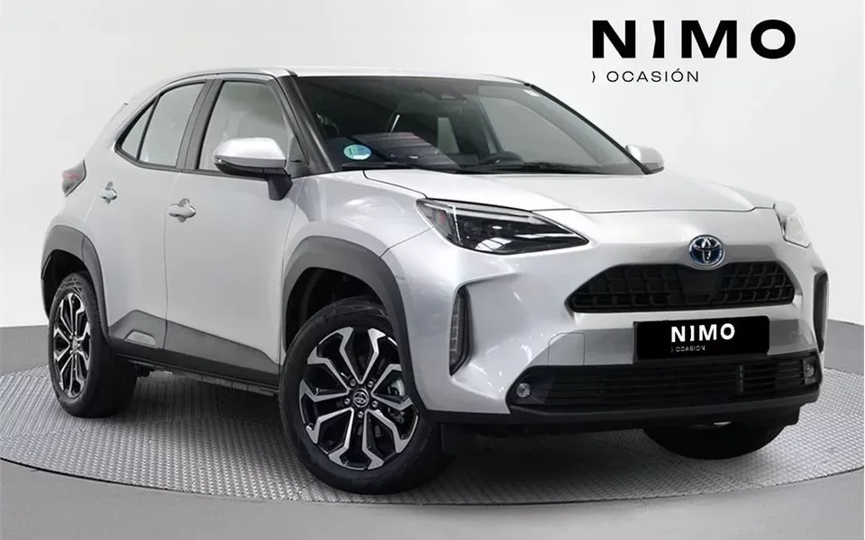 TOYOTA Yaris Cross Yaris Cross 120H Active Tech - 24500€ en Jerez de la frontera