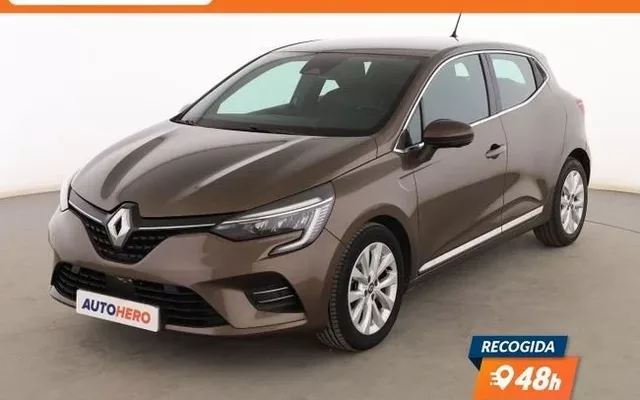 RENAULT Clio 1.0 TCe Zen