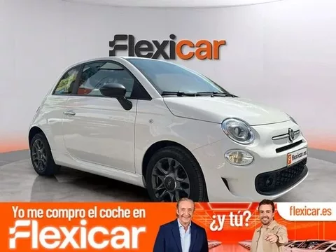 FIAT 500 Connect 1.0 Hybrid 51KW (70 CV)