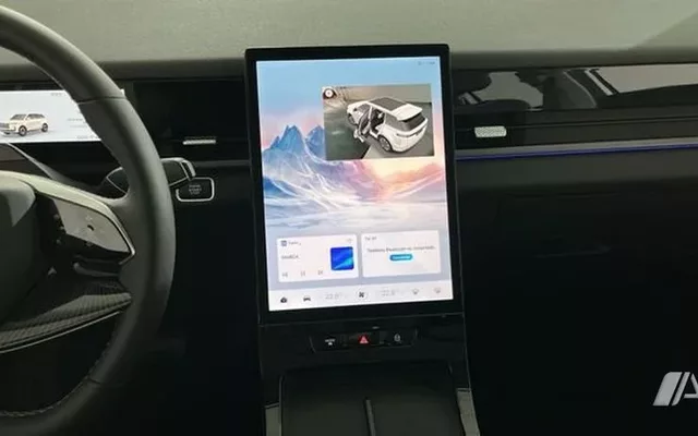 JAECOO Jaecoo 5 Exclusive 1.6 TGDI 108kW (147CV) FWD