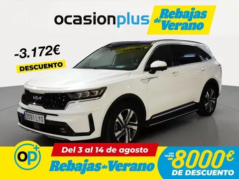 KIA Sorento Sorento 1.6 T-GDi HEV Emotion 4x2