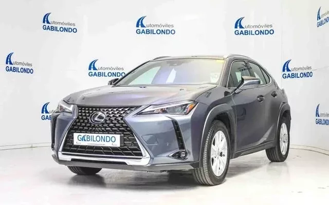 LEXUS UX 2.0 250h Business