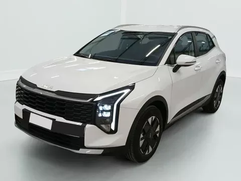 Kia SPORTAGE Sportage Hybride 239 ch BVA6 Active Zéro km immatriculé