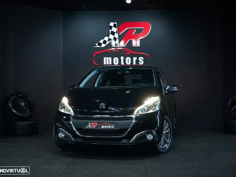 Peugeot 208 1.2 PureTech Style