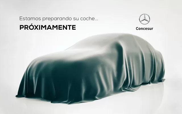 MERCEDES-BENZ Clase C C 200 d Berlina