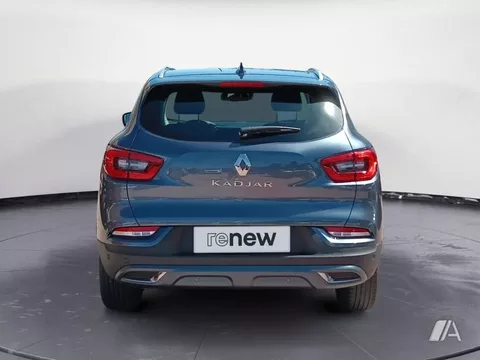 RENAULT Kadjar Kadjar 1.3 TCe GPF Zen 103kW