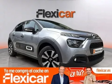 CITROEN C3 PureTech 81KW (110CV) Max EAT6