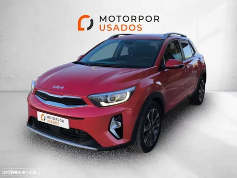 Kia Stonic 1.0 T-GDi Drive