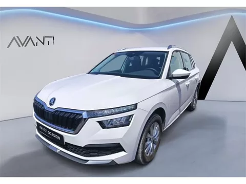 SKODA Kamiq Kamiq 1.0 TSI Ambition 81kW DSG