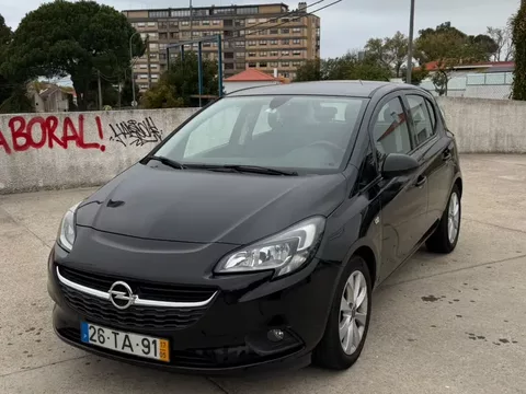 Opel Corsa 1.0 T Dynamic