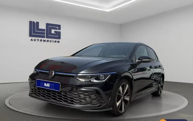 VOLKSWAGEN Golf Golf 1.4 TSI GTE 180kW