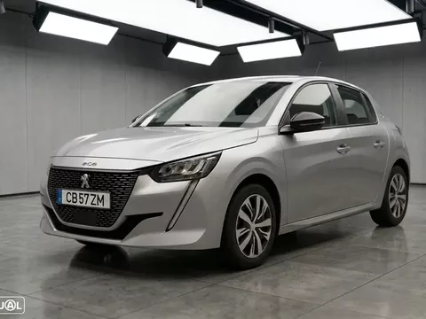 Peugeot e-208 Active