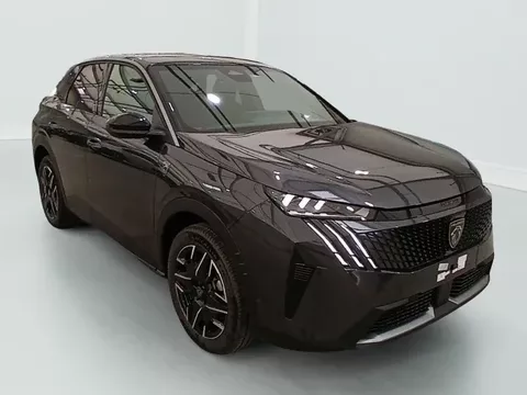 Peugeot 3008 Hybrid 136 e-DCS6 GT Zéro km immatriculé