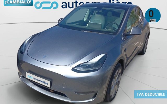 Gran Autonomía 4WD 378 kW (514 CV)