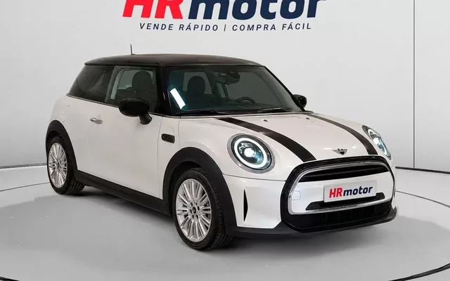 MINI Mini Mini Cooper Aut.