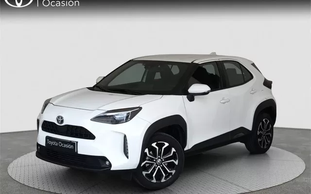 TOYOTA Yaris Cross Yaris Cross 120H Active Tech