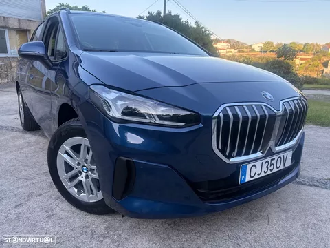BMW 216 Active Tourer i Auto