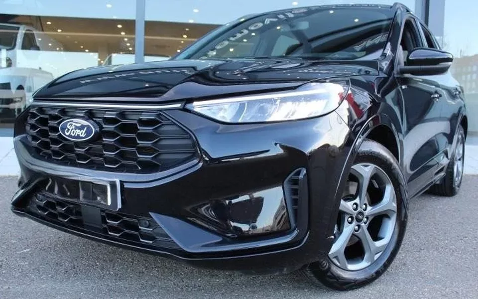 FORD Kuga Kuga 2.5 Duratec FHEV ST-Line 4x2 Aut.