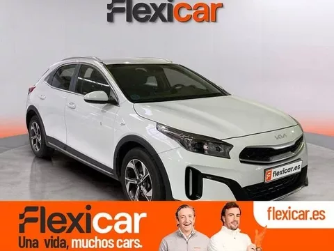 KIA XCeed XCeed 1.0 T-GDi Drive