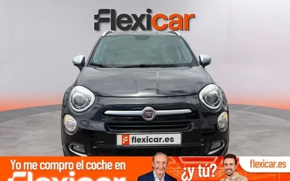 FIAT 500X City Cross 1,0 GSE T3 88KW (120 CV) S&S - 11990€ en Arrecife
