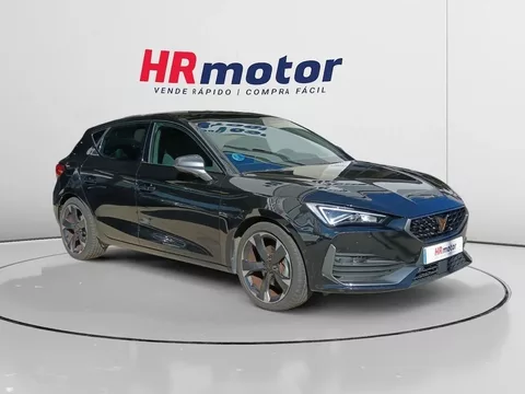 CUPRA León León 1.5 ETSI DSG 110Kw