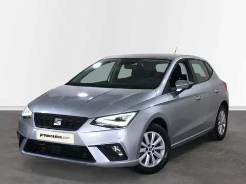 SEAT Ibiza Ibiza 1.0 TSI S&S Style 110