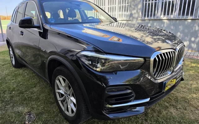 BMW X5 X5 xDrive 45e