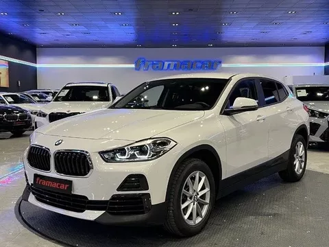 BMW X2 X2 sDrive 18i