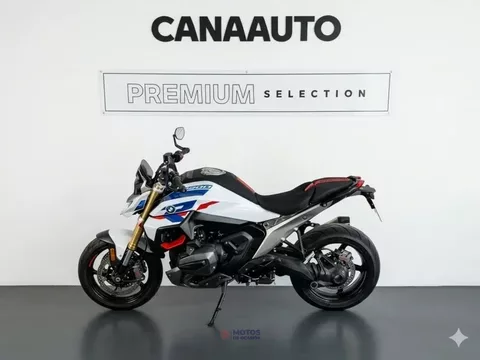 BMW R 1300 RT