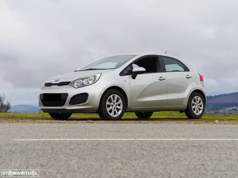 Kia Rio 1.1 CRDi EX