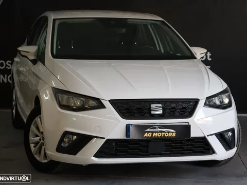 SEAT Ibiza 1.0 Style
