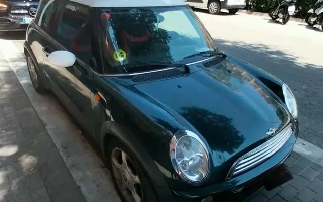 MINI Mini Mini Cooper