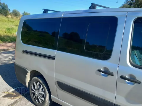 Fiat Scudo 1.6 M-Jet Longo 6L
