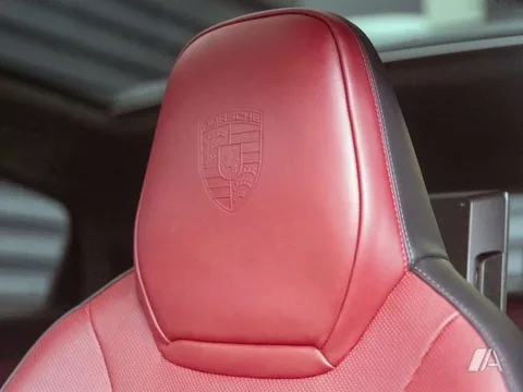 PORSCHE Cayenne Cayenne Coupé GTS Aut. - 179900€ en Quart de poblet