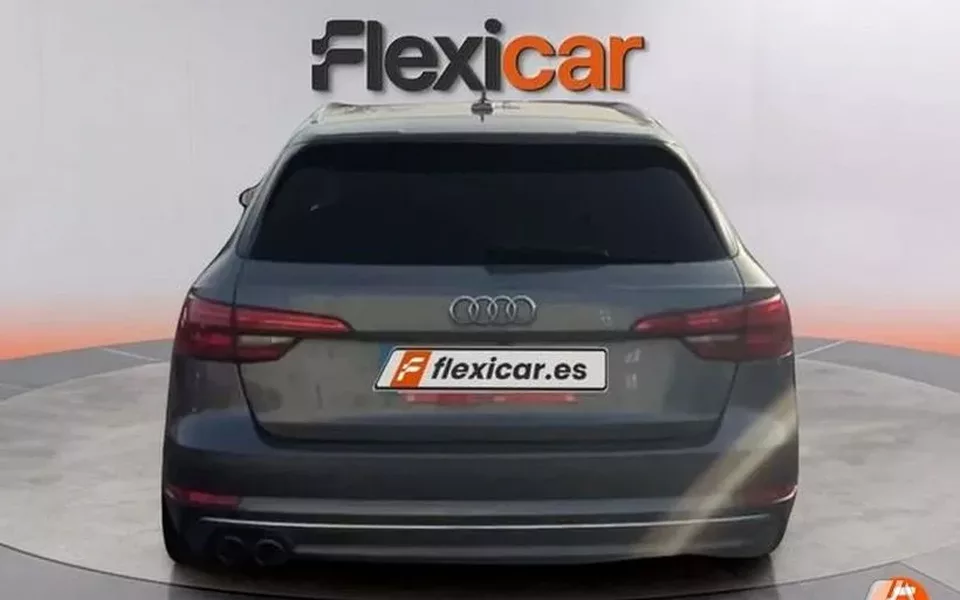 AUDI A4 A4 Avant 2.0TDI S tronic 140kW