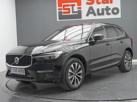 Volvo Xc-60, 2022, 197 CP, 160.000 KM, Automata