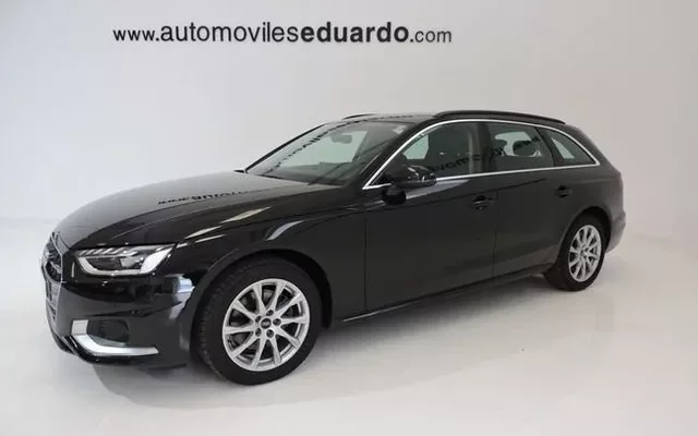 AUDI A4 Avant 30 TDI 136 S tronic Business line