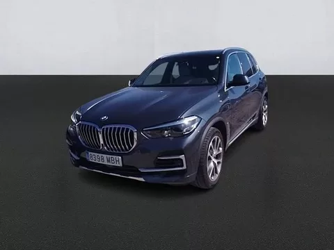 BMW X5 X5 xDrive 30dA