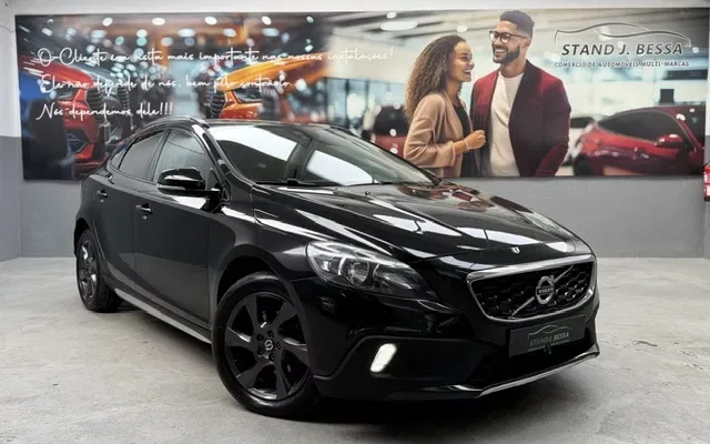 Volvo V40 1.6 D2 Momentum Eco