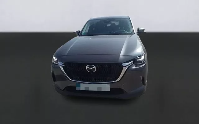 MAZDA CX-60 e-Skyac D MHEV 187kw 4WD Exclusive-Line