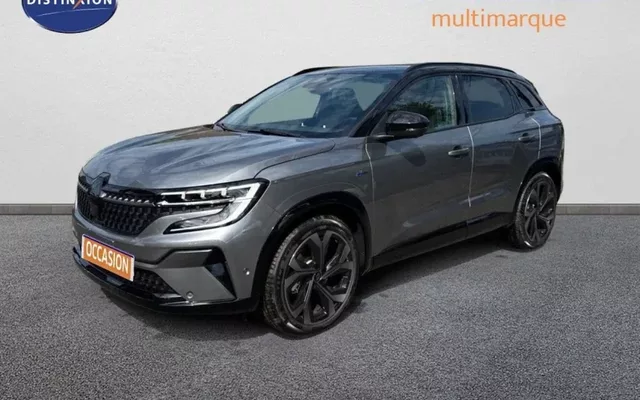 RENAULT AUSTRAL