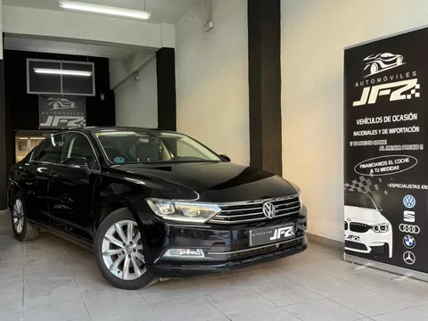 VOLKSWAGEN Passat Passat 2.0TDI Edition 110kW