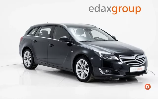 Opel Insignia Sports Tourer
