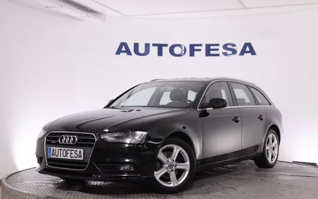 Audi A4 AVANT 2.0 TDI QUATTRO AUTO 190CV 5P # PARKTRONIC